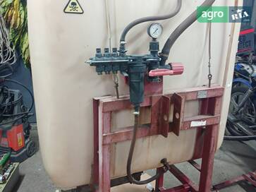 Саморобний    - фото