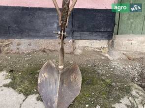 Окучник Саморобний   