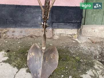 Самодельный    - фото