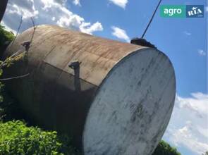 Бочка Саморобна   