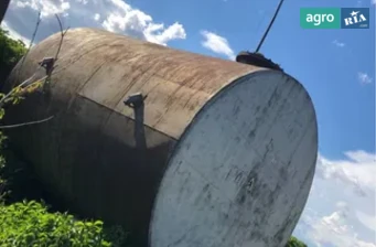 Бочка Саморобна    - фото