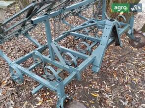 Культиватор Саморобний   2025