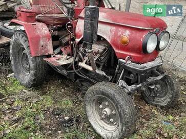 Саморобний   1998 - фото