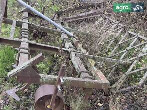 Культиватор Саморобний   2013