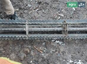 Каток полевой Саморобний   2025