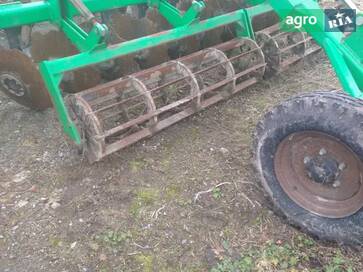 Саморобна   2019 - фото