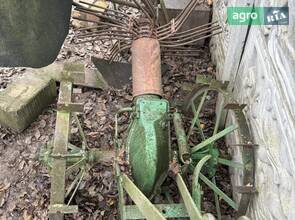 Копач Саморобний   2000