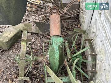 Саморобний   2000 - фото