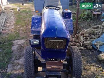 Саморобний   2020 - фото