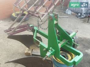 Плуг Саморобний   2023