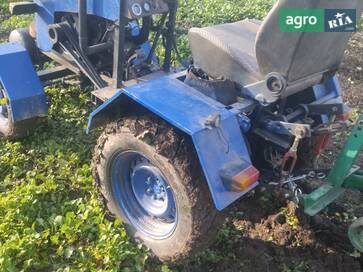 Саморобний   2025 - фото