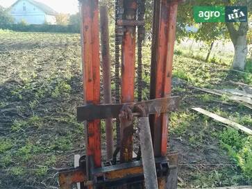 Саморобний    - фото