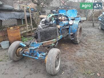 Саморобний   2008 - фото
