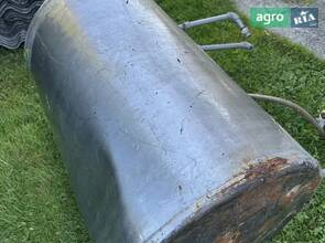 Бочка Саморобна   