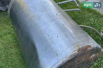 Бочка Саморобна    - фото