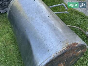 Самодельная    - фото