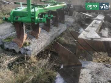 Самодельный    - фото