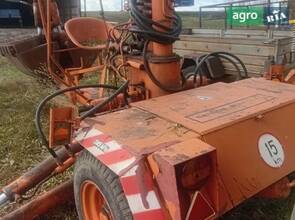 Навантажувач Саморобний   