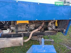 Мінітрактор Саморобний   2025