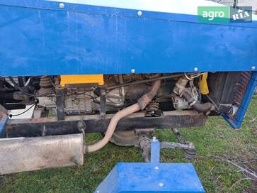 Саморобний   2025 - фото