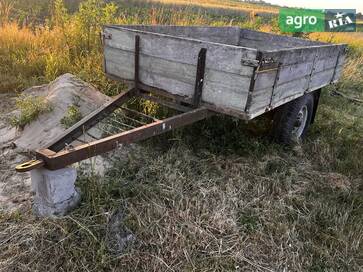 Саморобний   2015 - фото