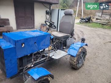 Саморобний   2025 - фото