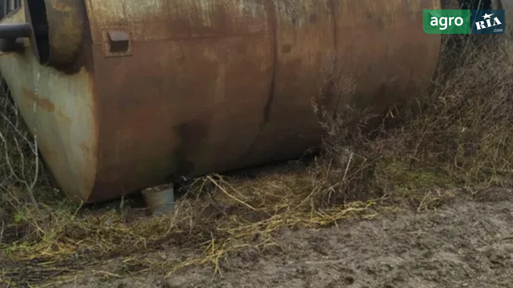 Бочка Саморобна    - фото 1