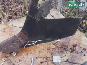 Підгортальник Саморобний   