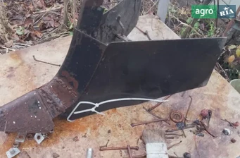 Окучник Саморобний    - фото