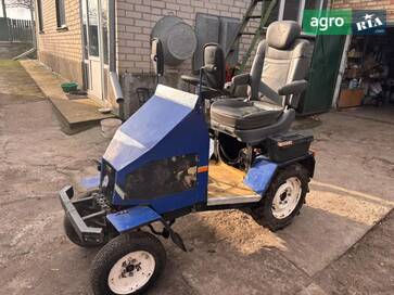 Саморобний   2015 - фото