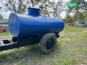 Бочка Саморобна   2000