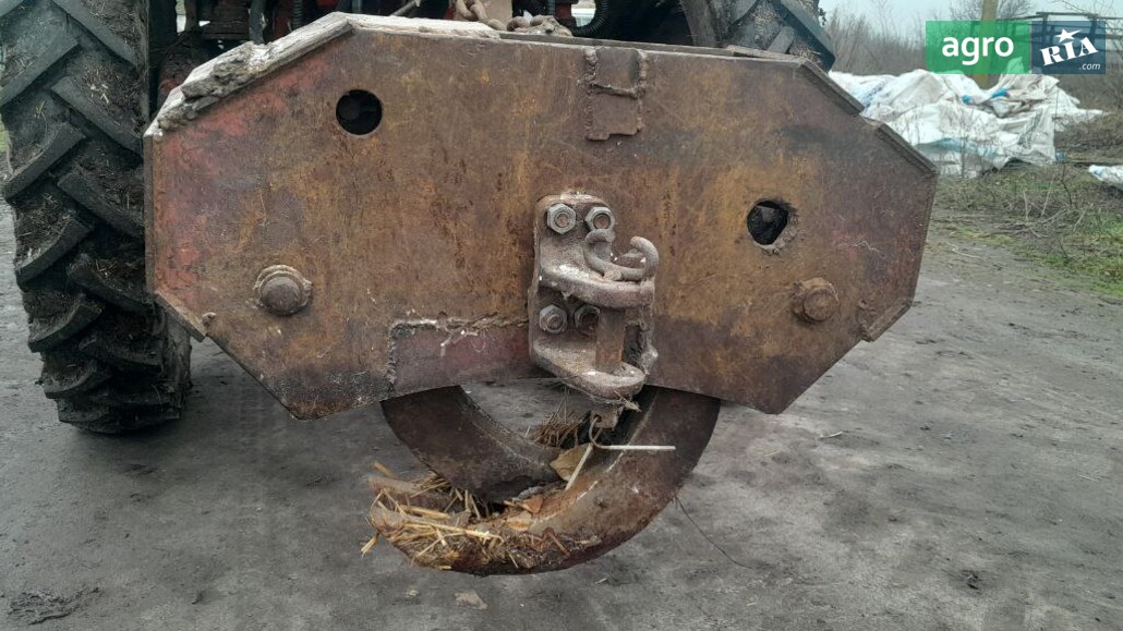 Захват Самодельный    - фото 1