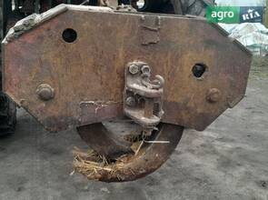 Захват Саморобний   