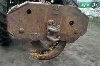 Захват Саморобний    - фото