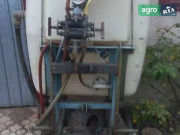 Самодельный    - фото