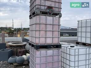 Емкость Саморобна   