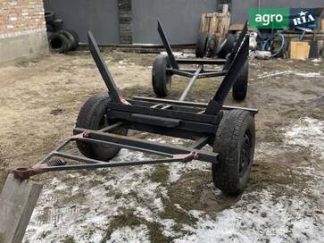 Саморобний    - фото