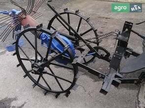 Копач Саморобний   2025