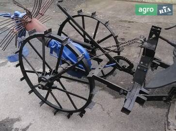 Самодельный   2025 - фото