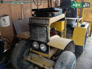 Мототрактор Саморобний   2020