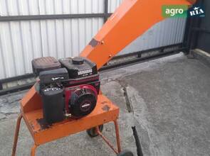 Подрібнювач Саморобний   