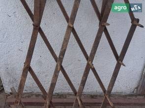 Борона Саморобна   1980