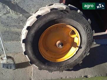 Саморобний   2000 - фото