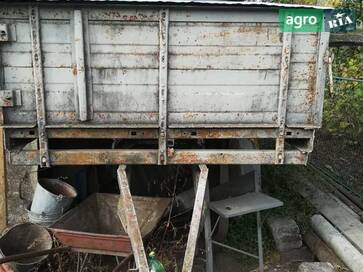 Саморобний   2008 - фото