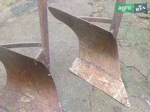 Плуг Саморобний   