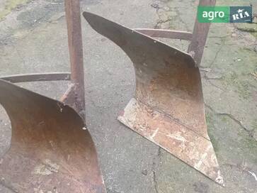 Самодельный    - фото