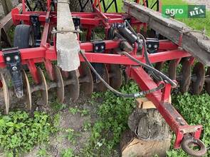 Борона Саморобна   