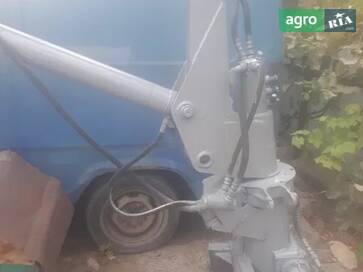 Саморобний   2000 - фото