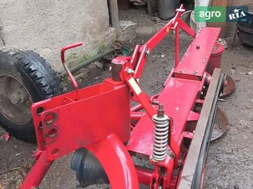 Самодельная   2020 - фото