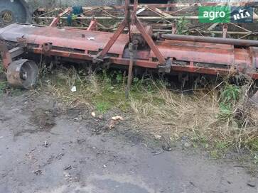 Саморобний   1997 - фото